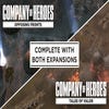 Capturas de pantalla de Company of Heroes Collection