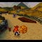 Screenshot de Crash Bandicoot 3: Warped