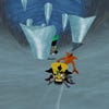 Screenshots von Crash Bandicoot: Twinsanity