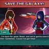 Capturas de pantalla de Galak-Z: Variant Mobile