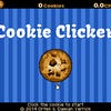 Cookie Clickers screenshot
