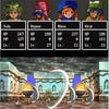 Screenshot de Dragon Quest 4: Chapters of the Chosen