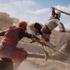 Capturas de pantalla de Assassin's Creed Mirage