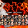 Tekken Dark Resurrection screenshot