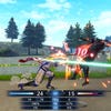 Capturas de pantalla de Fire Emblem Engage