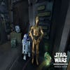 Star Wars: Tales from the Galaxy’s Edge Enhanced Edition screenshot