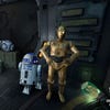 Star Wars: Tales from the Galaxy’s Edge Enhanced Edition screenshot