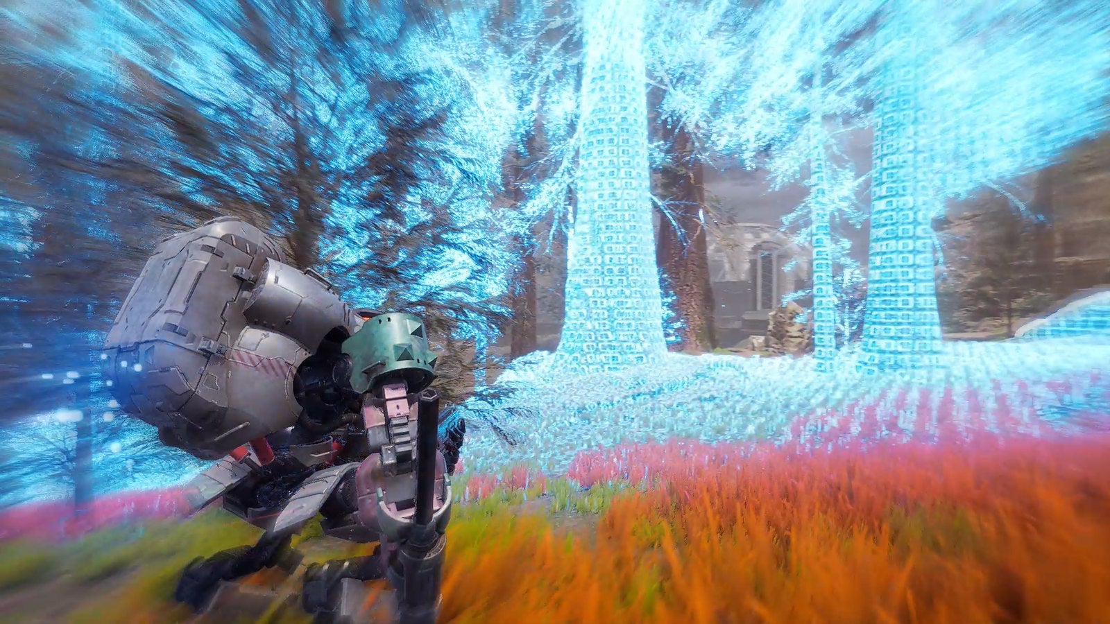 Synduality screenshot