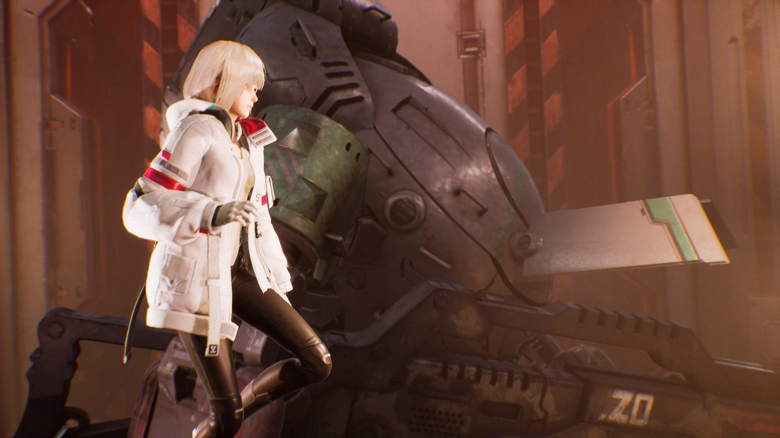 Synduality screenshot