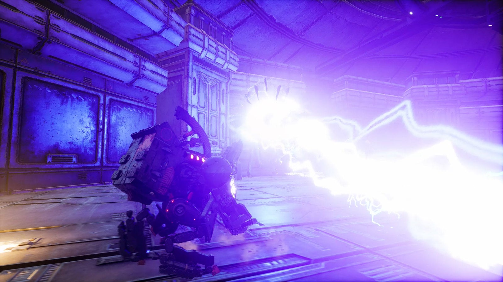 Synduality screenshot