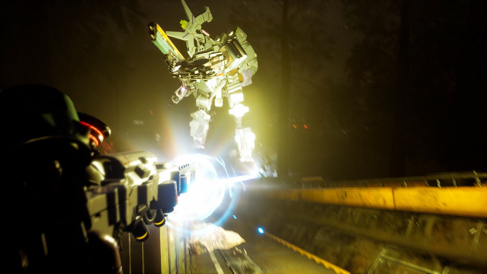 Synduality screenshot