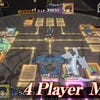 Capturas de pantalla de Yu-Gi-Oh! Cross Duel