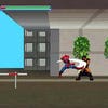 Capturas de pantalla de Spider-Man: Edge of Time