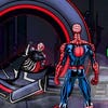 Capturas de pantalla de Spider-Man: Edge of Time