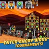 Capturas de pantalla de Angry Birds Friends