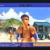 Summer Heat Beach Volleyball screenshot
