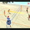 Summer Heat Beach Volleyball screenshot