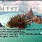 Screenshot de Myst