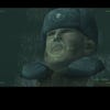Screenshot de Metal Gear Solid 2: Substance