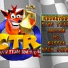 Capturas de pantalla de Crash Team Racing