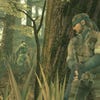 Capturas de pantalla de Metal Gear Solid 3: Snake Eater