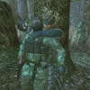 Capturas de pantalla de Metal Gear Solid 3: Snake Eater