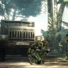 Capturas de pantalla de Metal Gear Solid: Peace Walker