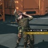 Screenshots von Metal Gear Solid V: The Phantom Pain