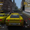 Capturas de pantalla de Project Gotham Racing (Xbox Classic)
