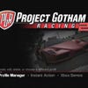Capturas de pantalla de Project Gotham Racing 2