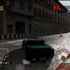 Capturas de pantalla de Project Gotham Racing 2