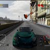 Screenshot de Project Gotham Racing 2