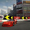 Screenshot de Project Gotham Racing 3