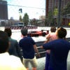 Capturas de pantalla de Project Gotham Racing 3