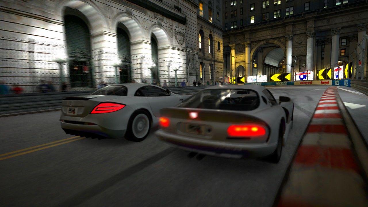 Gotham Racing Project Gotham Racing 3 | Eurogamer.net