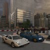 Screenshot de Project Gotham Racing 4