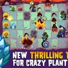 Capturas de pantalla de Plants vs. Zombies 3
