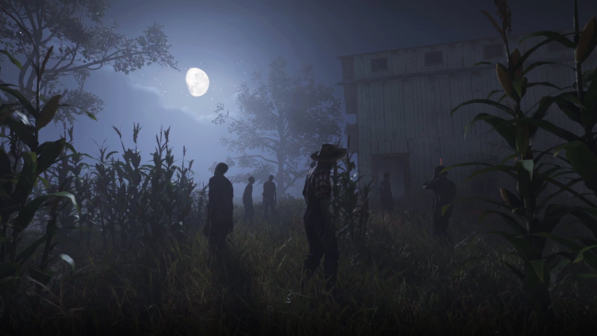 Once Human screenshot