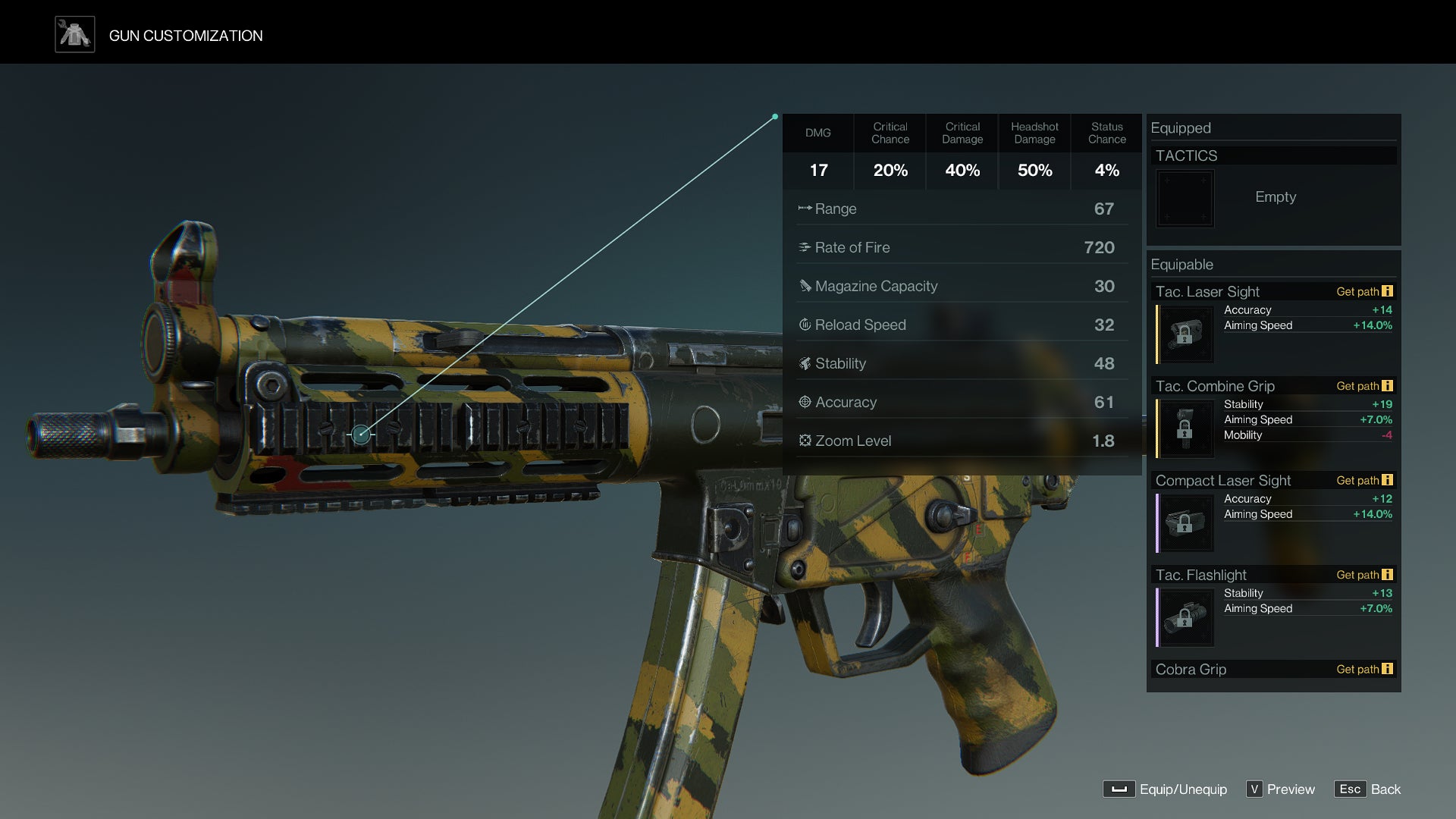 Once Human screenshot