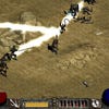 Capturas de pantalla de Diablo II