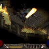 Capturas de pantalla de Diablo II