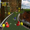 Screenshots von Sonic Adventure