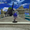 Capturas de pantalla de Sonic Adventure