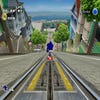 Capturas de pantalla de Sonic Adventure 2