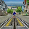 Capturas de pantalla de Sonic Adventure 2