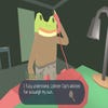 Screenshots von Frog Detective: The Entire Mystery
