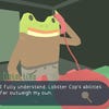 Frog Detective: The Entire Mystery screenshot