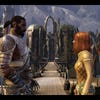 Capturas de pantalla de Dragon Age: Origins