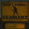 Screenshots von Seaman 2