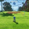 Screenshots von Sonic Frontiers